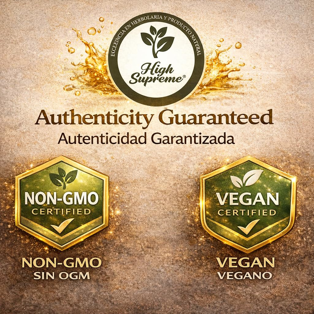 Ajo Negro (Black Garlic) - 60 Whole Cloves - 100% Natural Superfood Dietary Supplement - High in Antioxidants & S-Allylcysteine - Ready to Eat or for Recipes - Vegan, Non-Gmo - Authentic by